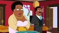 Click to watch 'Youre the Best Man, Cleveland...' (popup) The Cleveland Show